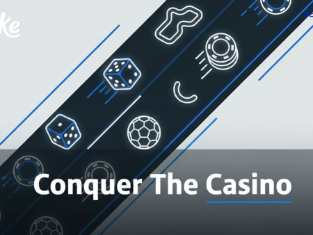 Stake Conquer The Casino Promo: $75k Slot Race Guide