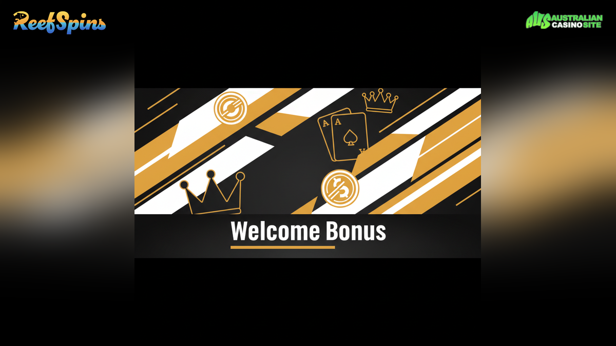 Welcome Bonus