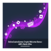 OnlineCasinoGames Crypto Welcome Bonus: 400% Match Offer